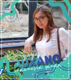 Christa Shanty Manurung